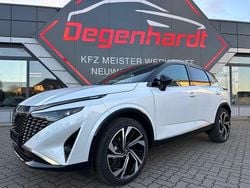 Perlweiß Neu 2025 Nissan Qashqai Tekna+ SUV | 32.490 € (Guter Preis)