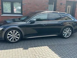 Schwarz Gebraucht 2019 Audi A6 Allroad Ambiente Kombi | 35.875 € (Fairer Preis)