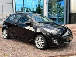 Schwarz Gebraucht 2011 Mazda 2 Inclusive Kleinwagen | 4.990 € (Fairer Preis)