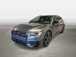Grau Neu 2025 Audi S6 Sport Kombi | 89.990 € (Guter Preis)