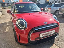 Chili red Gebraucht 2022 Mini ONE Classic Kleinwagen | 17.990 € (Fairer Preis)