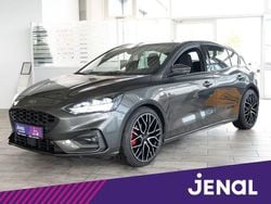 Magnetic Gebraucht 2020 Ford Focus ST-Line X Limousine | 19.980 € (Fairer Preis)
