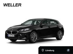 Schwarz (schwarz) Neu 2025 BMW 120 Comfort Edition Kleinwagen | 34.990 € (Guter Preis)