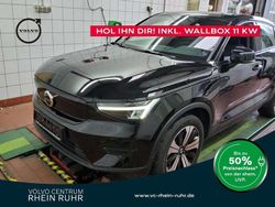 Stone Gebraucht 2022 Volvo C40 Core SUV | 25.990 € (Superpreis)