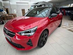 Grau Gebraucht 2022 Opel Corsa Ultimate Kleinwagen | 17.990 € (Fairer Preis)