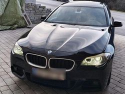 Silber Gebraucht 2011 BMW 530 Performance Kombi | 10.500 € (Fairer Preis)