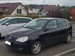 Schwarz Gebraucht 2009 VW Polo Black Edition Kleinwagen | 1.999 € (Superpreis)