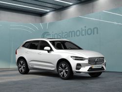 Weiß Gebraucht 2023 Volvo XC60 Plus SUV | 47.399 € (Teuer)