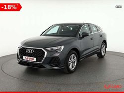 Andere Neu 2025 Audi Q3 Sportback SUV | 40.890 € (Superpreis)