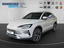 Weißbraun Neu 2025 BYD Seal U Comfort SUV | 34.498 € (Fairer Preis)