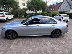 Silber Gebraucht 2023 Mercedes E200 Limousine | 37.300 € (Guter Preis)