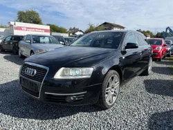 Schwarz Gebraucht 2008 Audi A6 Sport Kombi | 3.750 € (Superpreis)