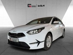 Wd) casa white s (weiss Gebraucht 2025 Kia Ceed Sportswagon Vision Kombi | 20.990 € (Superpreis)