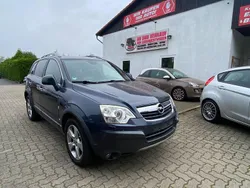 Schwarz Gebraucht 2008 Opel Antara Cosmo SUV | 2.990 € (Superpreis)
