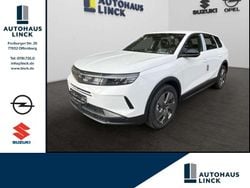 Farbe: weiss Neu 2025 Opel Grandland X Edition SUV | 30.488 € (Superpreis)