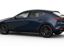 Neu 2025 Mazda 3 Homura-Line | 28.298 € (Fairer Preis)