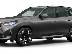 Grau Gebraucht 2024 BMW X3 Comfort Edition SUV | 64.529 € (Guter Preis)