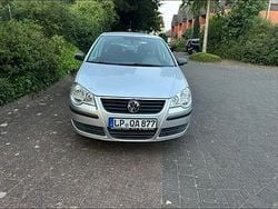 Silber Gebraucht 2005 VW Polo Kleinwagen | 2.450 € (Fairer Preis)