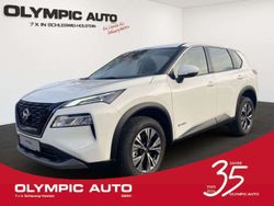 Solid white (s) Gebraucht 2024 Nissan X-Trail SUV | 29.990 € (Superpreis)