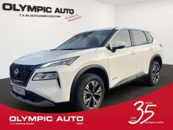 Solid white (s) Gebraucht 2024 Nissan X-Trail SUV | 29.990 € (Superpreis)