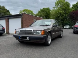 Mercedes 190