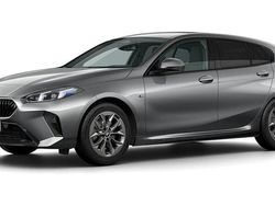 Grau Gebraucht 2025 BMW 123 Shadowline Kleinwagen | 42.909 € (Etwas zu teuer)