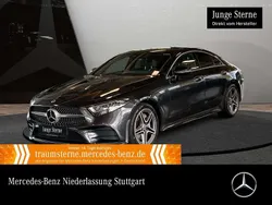 Grau Gebraucht 2020 Mercedes CLS400 AMG Limousine | 53.990 € (Guter Preis)