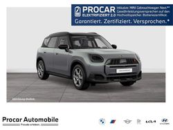 Grün Gebraucht 2024 Mini Cooper S Countryman SUV | 35.470 €