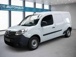 Weiß Gebraucht 2021 Renault Kangoo Rapid Extra Van / Kleinbus | 11.870 € (Fairer Preis)
