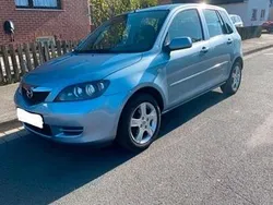 Blau Gebraucht 2007 Mazda 2 Kombi | 3.500 € (Fairer Preis)