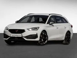 Nevada weiss Gebraucht 2024 Cupra Leon Kombi | 30.391 € (Fairer Preis)