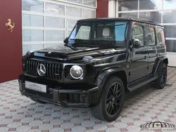 Schwarz Neu 2024 Mercedes G63 AMG AMG SUV | 269.000 €