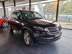 Schwarz Gebraucht 2019 Skoda Kodiaq Style SUV | 31.400 € (Fairer Preis)