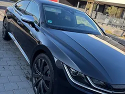 Schwarz Gebraucht 2018 VW Arteon Elegance Limousine | 19.999 € (Guter Preis)