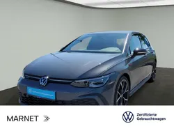 Delfingrau metallic Gebraucht 2024 VW Golf VIII GTI Limousine | 30.990 € (Fairer Preis)