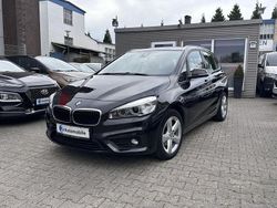 Gebraucht 2016 BMW 218 Active Tourer Basis Van / Kleinbus | 12.980 € (Fairer Preis)