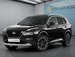 Schwarz Neu 2024 Nissan X-Trail Tekna SUV | 37.799 €