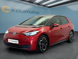 Rot Gebraucht 2022 VW ID.3 Pro Kleinwagen | 27.999 € (Etwas zu teuer)