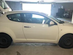Weiß Gebraucht 2009 Alfa Romeo MiTo Kleinwagen | 2.500 € (Fairer Preis)