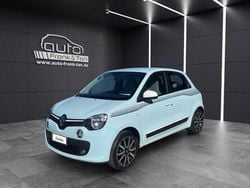 Weiß Gebraucht 2016 Renault Twingo Intens Kleinwagen | 11.450 € (Fairer Preis)