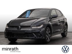 Grau Neu 2025 VW Polo R-line Kleinwagen | 23.990 € (Fairer Preis)