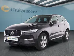 Schwarz Gebraucht 2023 Volvo XC60 Core SUV | 39.949 € (Guter Preis)