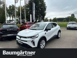 Weiß Gebraucht 2024 Renault Captur Evolution SUV | 24.430 € (Guter Preis)