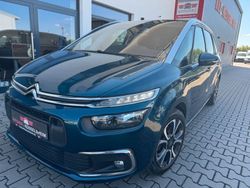 Blau Gebraucht 2019 Citroën Grand C4 Picasso Van / Kleinbus | 12.900 € (Etwas zu teuer)