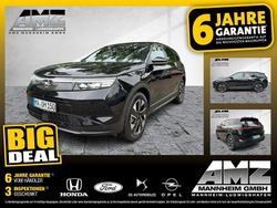 Schwarz Gebraucht 2024 Opel Grandland X SUV | 36.990 € (Teuer)