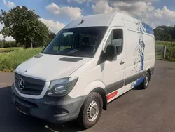 Weiß Gebraucht 2013 Mercedes Sprinter Van | 7.990 €