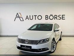 Weiß Gebraucht 2013 VW CC Sport Limousine | 16.890 € (Fairer Preis)