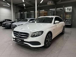 Polarweiss unilack Gebraucht 2020 Mercedes E300 Avantgarde Kombi | 26.490 € (Superpreis)