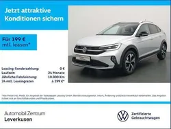 Grau Gebraucht 2024 VW Taigo Style SUV | 23.980 € (Fairer Preis)