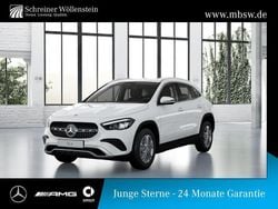 Blanc polaire Gebraucht 2025 Mercedes GLA220 Advanced SUV | 37.780 € (Superpreis)